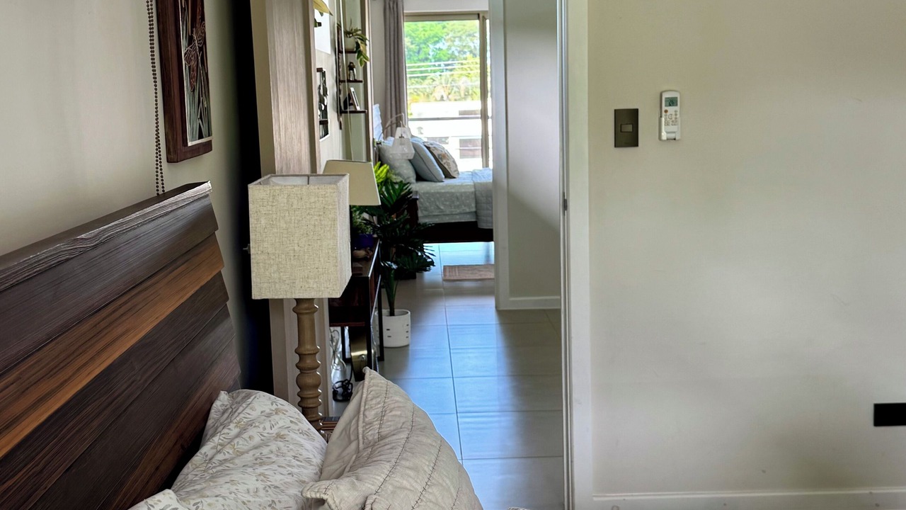 Photo of Bedroom in Uvita