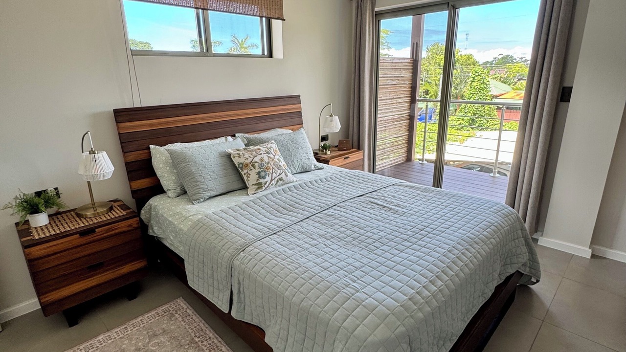 Photo of Bedroom in Uvita