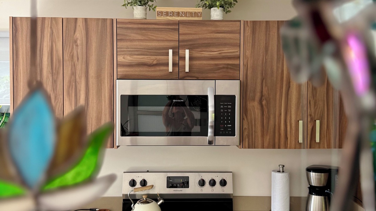 Photo of Kitchen in Uvita