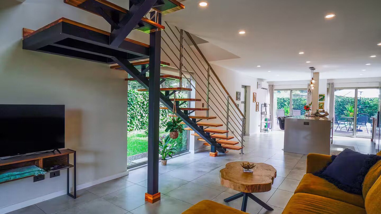 Photo of Livingroom in Uvita