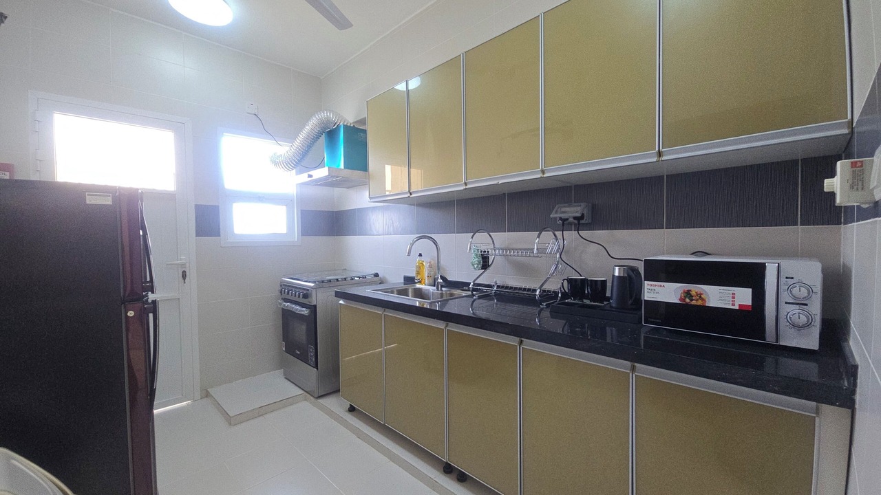 Photo of Kitchen in Azaiba