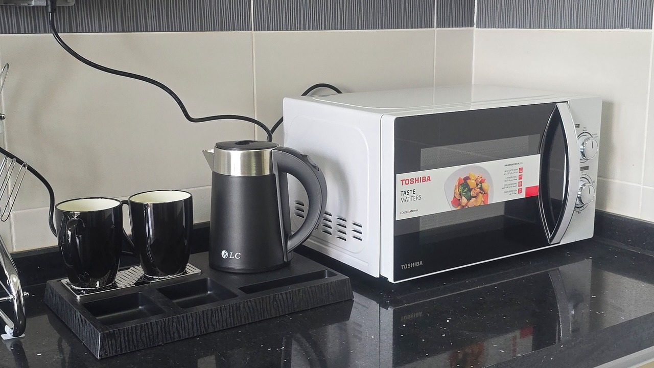 Photo of Kitchen in Azaiba