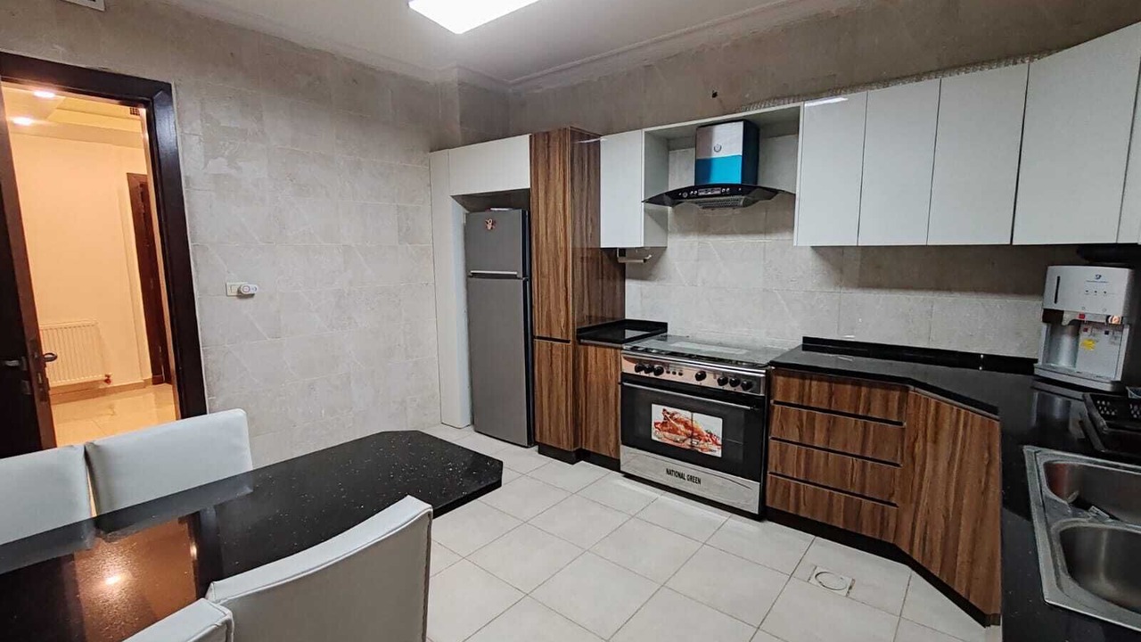 Photo of Kitchen in Suwailih