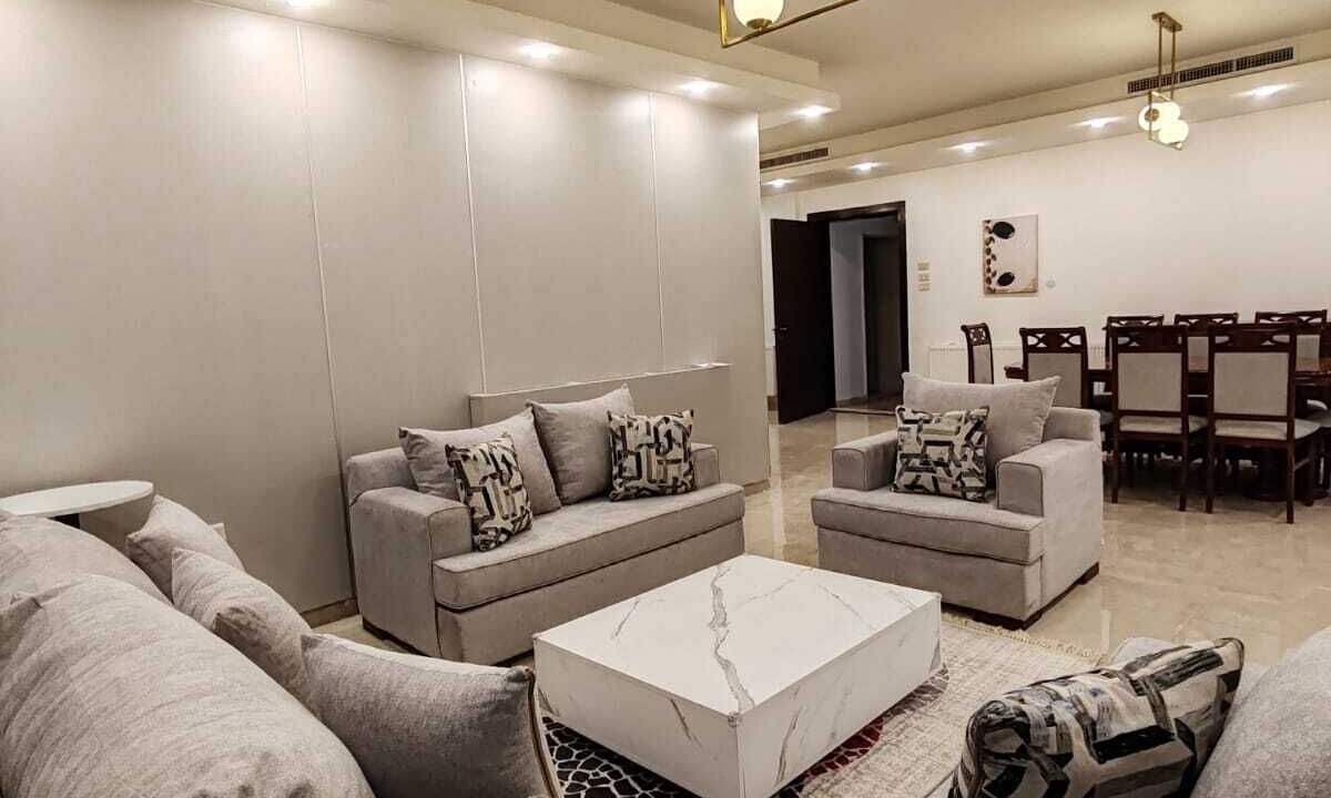 Photo of Livingroom in Suwailih