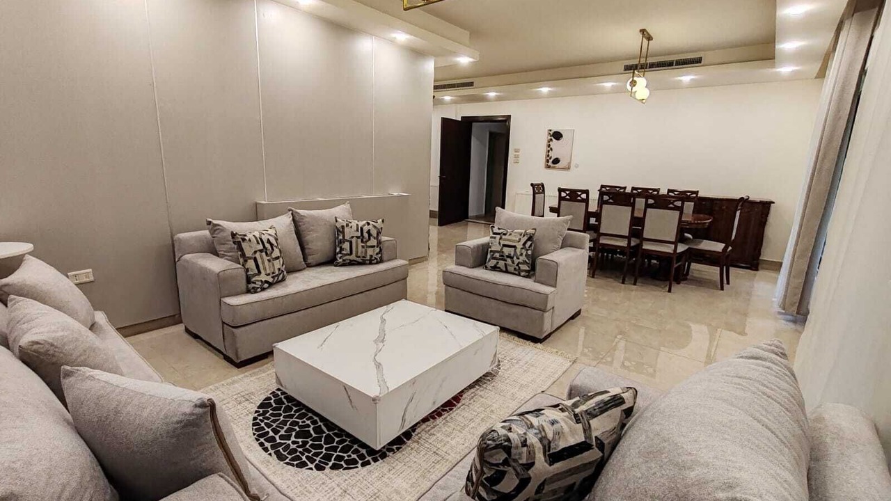 Photo of Livingroom in Suwailih