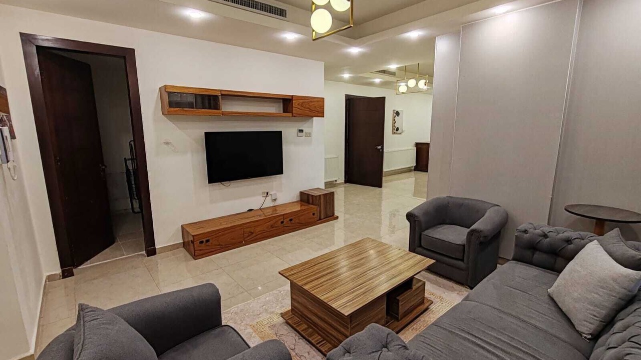Photo of Livingroom in Suwailih