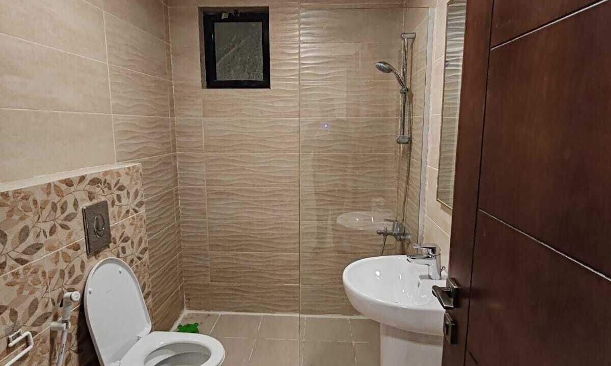 Photo of Bathroom in Suwailih