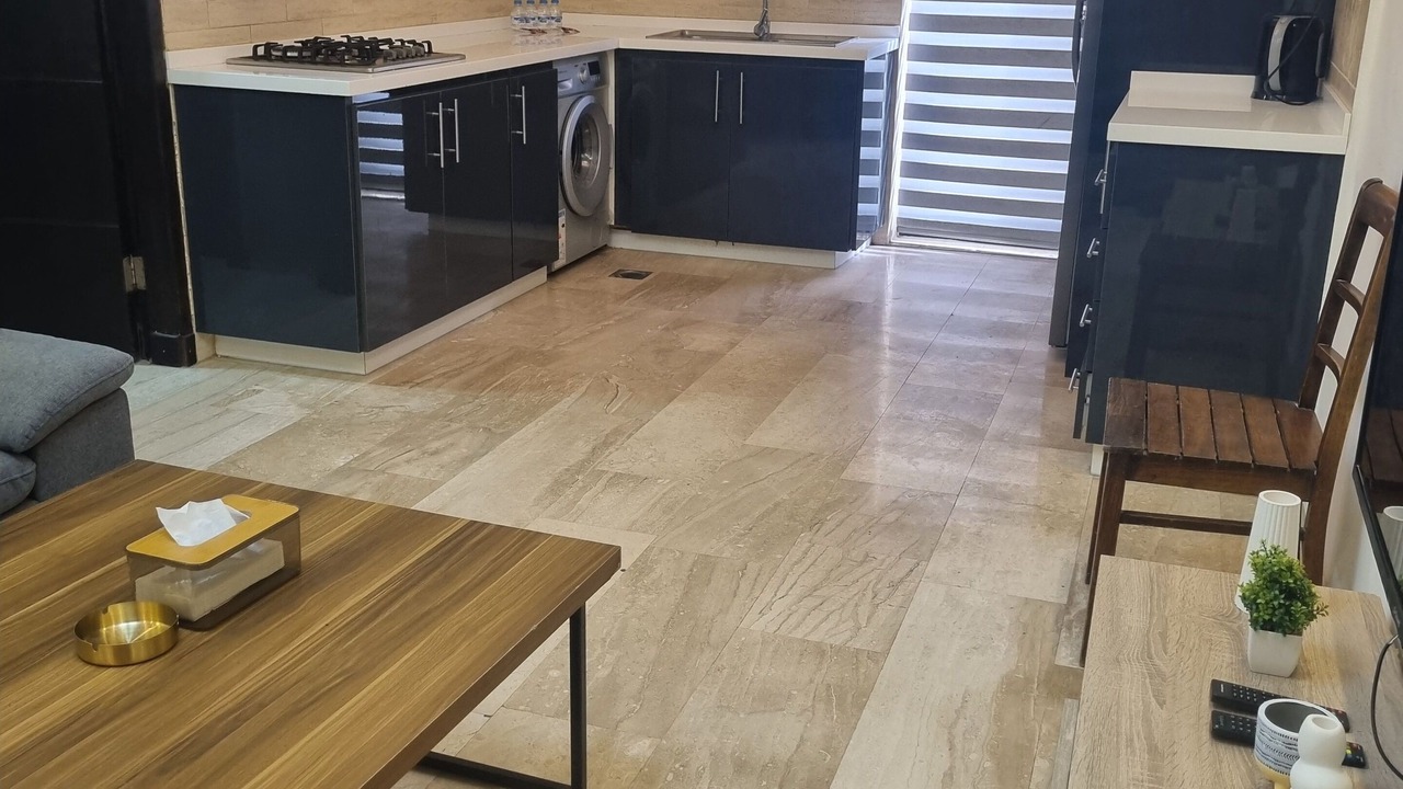 Photo of Kitchen in Amman