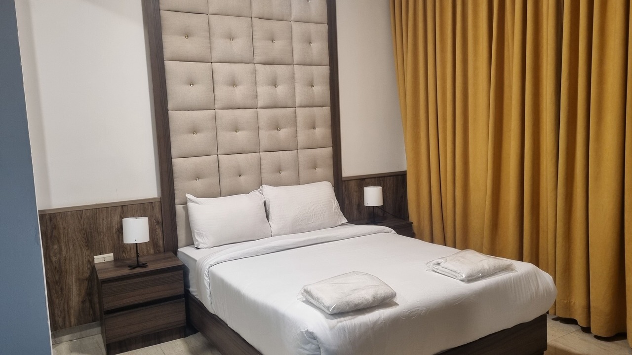 Photo of Bedroom in Amman
