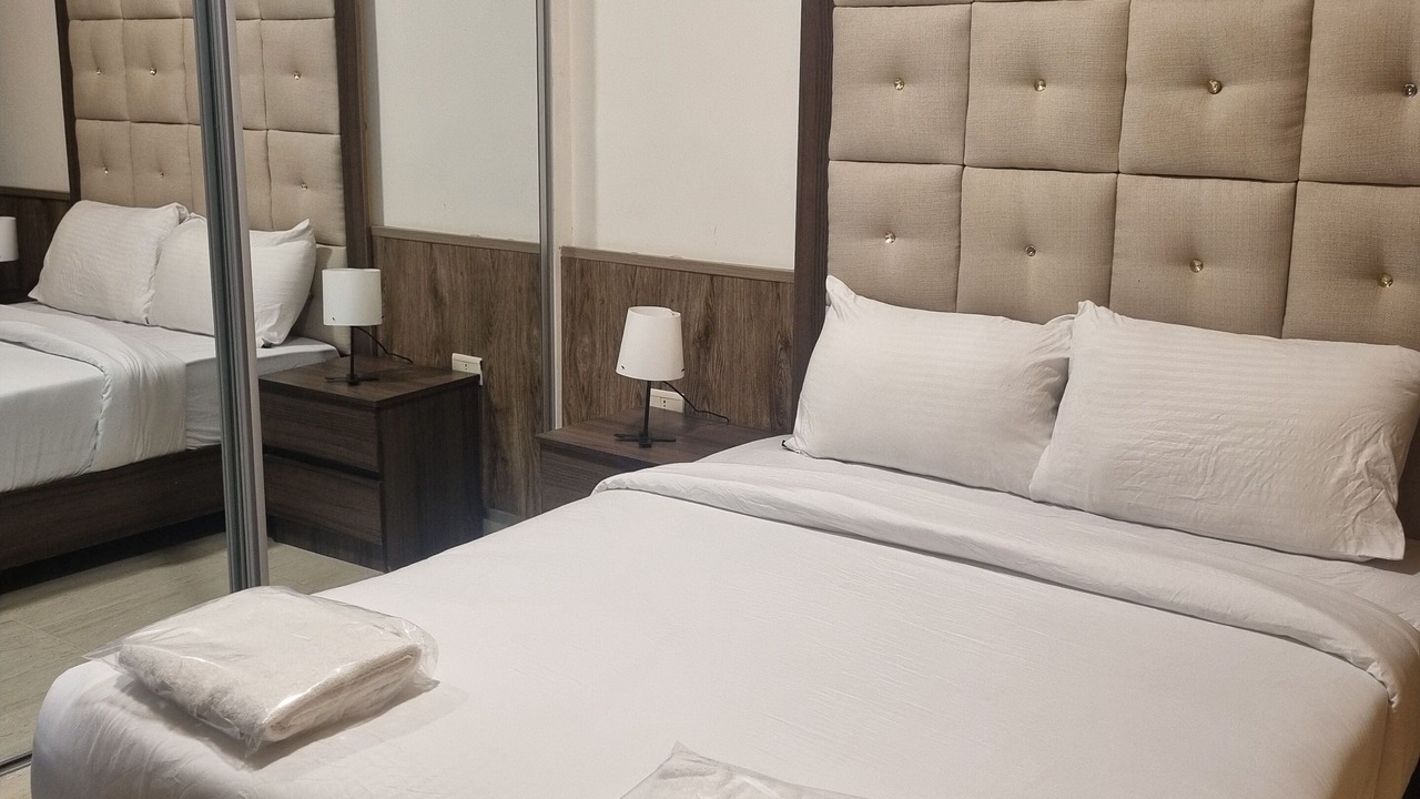 Photo of Bedroom in Amman
