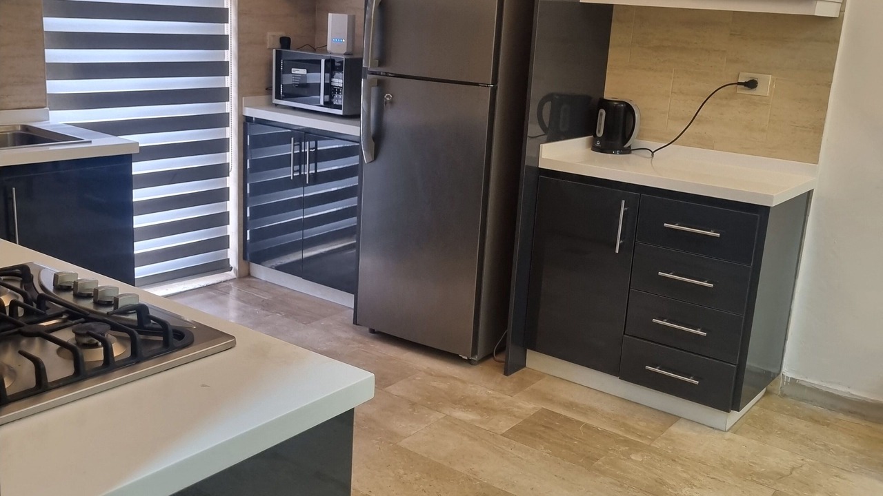 Photo of Kitchen in Amman