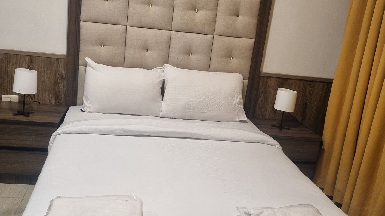 Photo of Bedroom in Amman