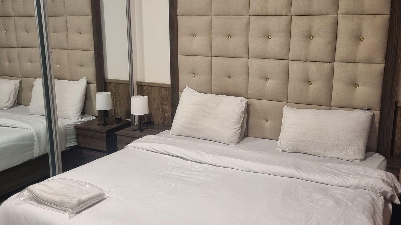 Photo of Bedroom in Amman