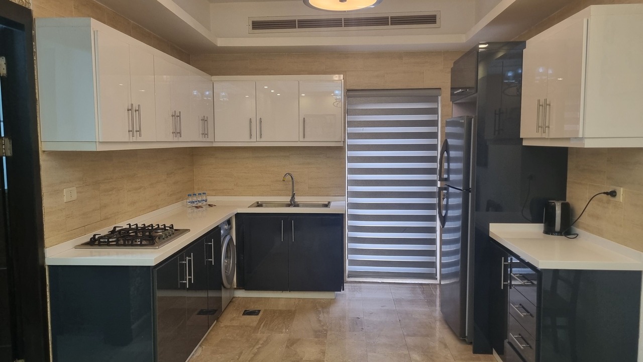 Photo of Kitchen in Amman