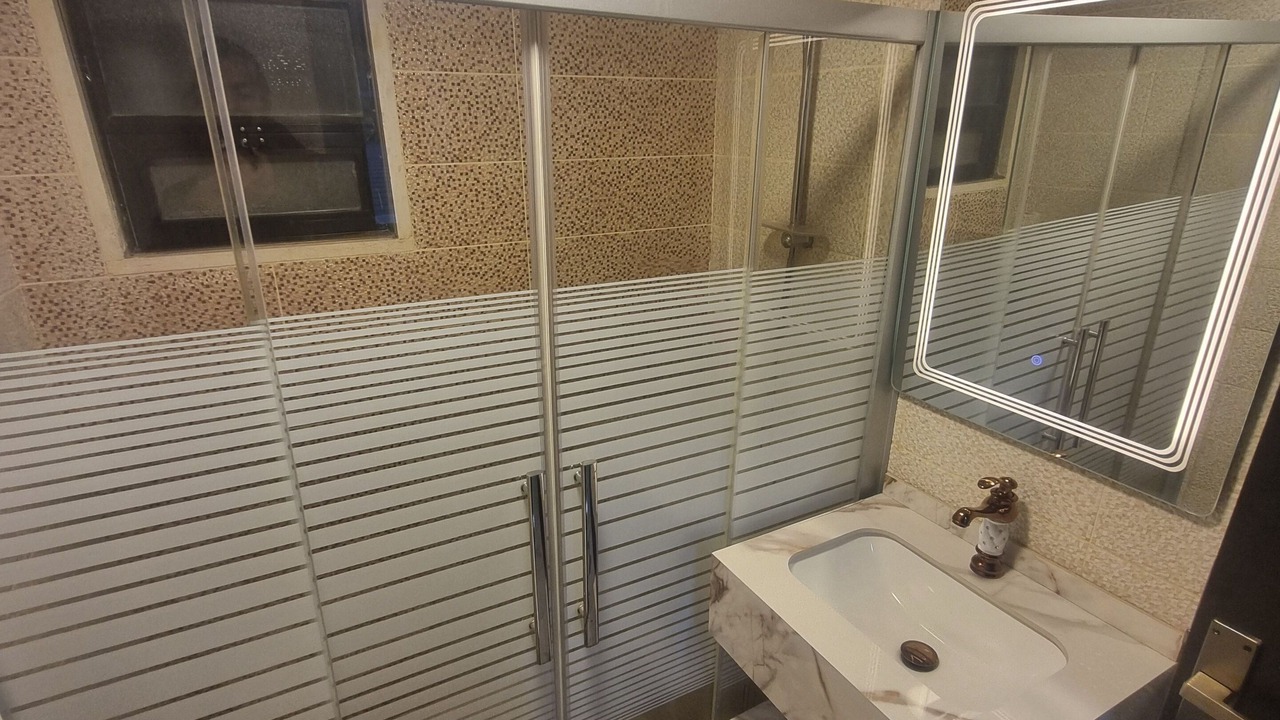 Photo of Bathroom in Amman