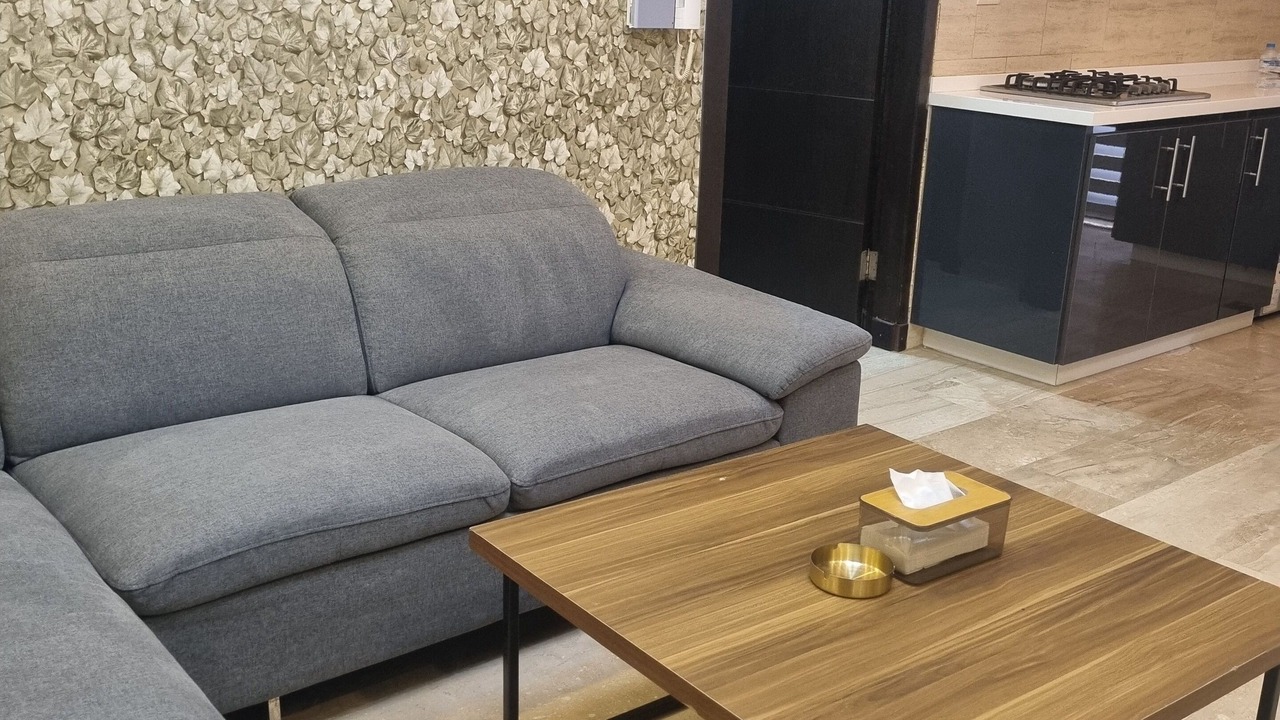 Photo of Livingroom in Amman
