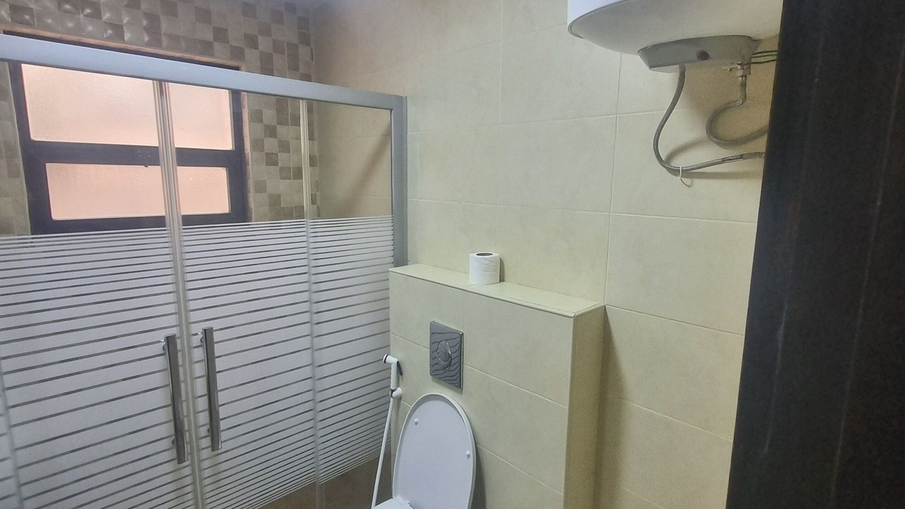 Photo of Bathroom in Amman