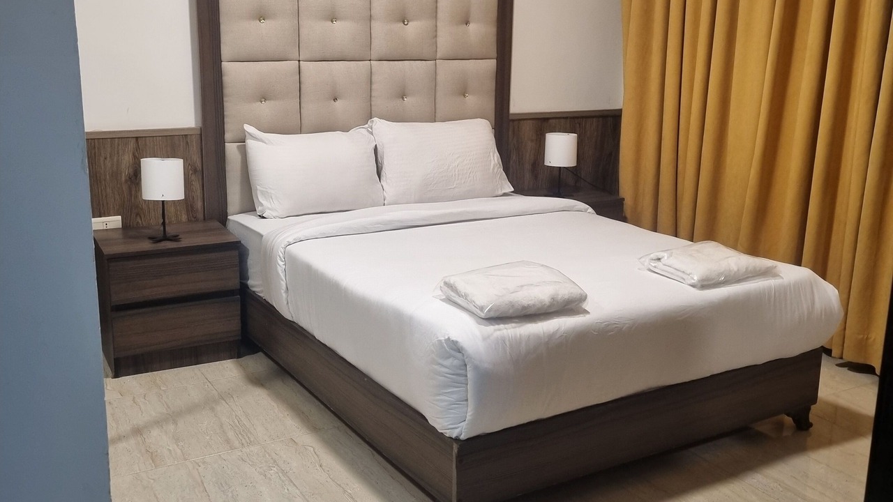 Photo of Bedroom in Amman