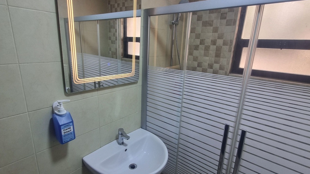 Photo of Bathroom in Amman