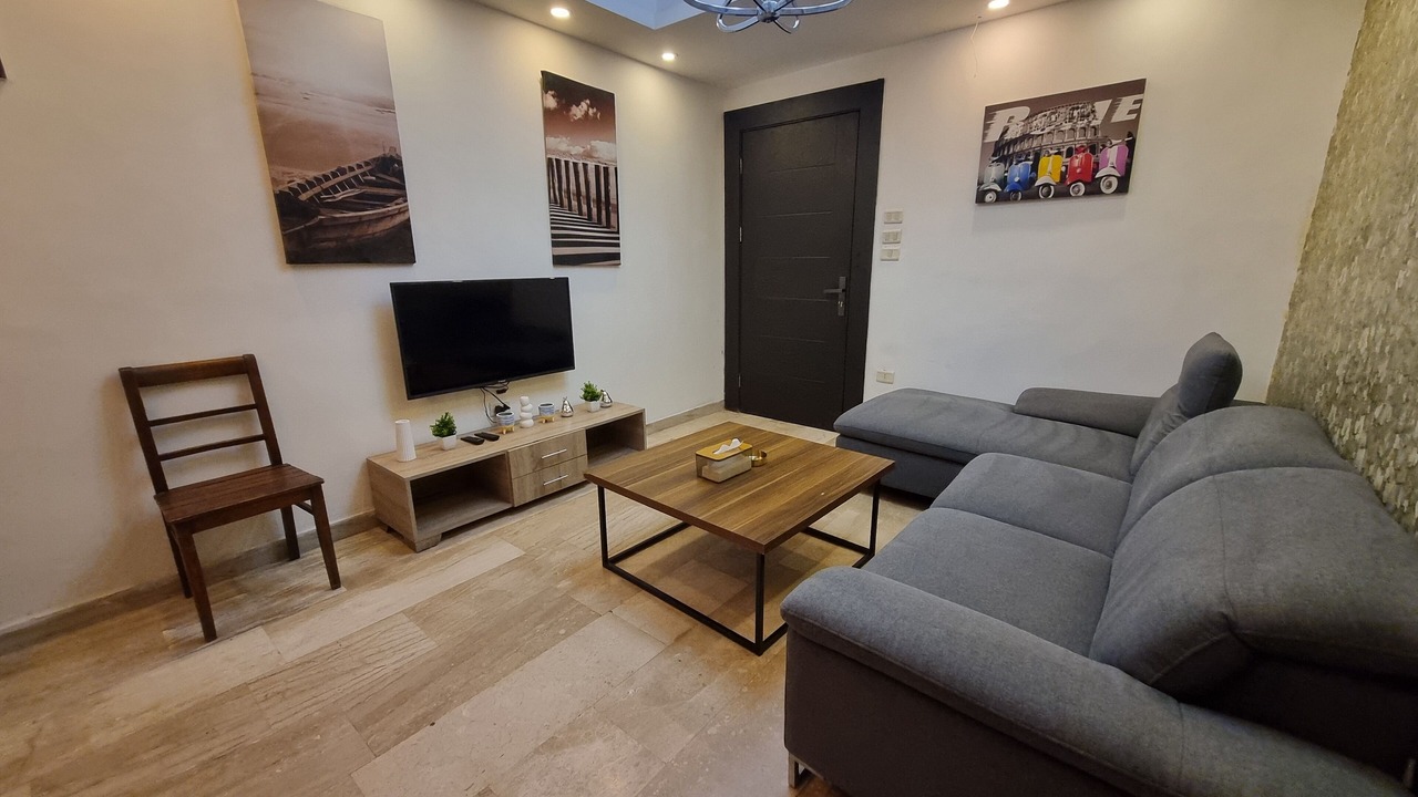 Photo of Livingroom in Amman