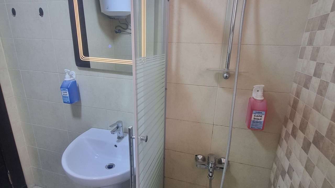 Photo of Bathroom in Amman