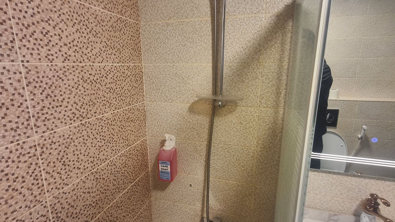 Photo of Bathroom in Amman