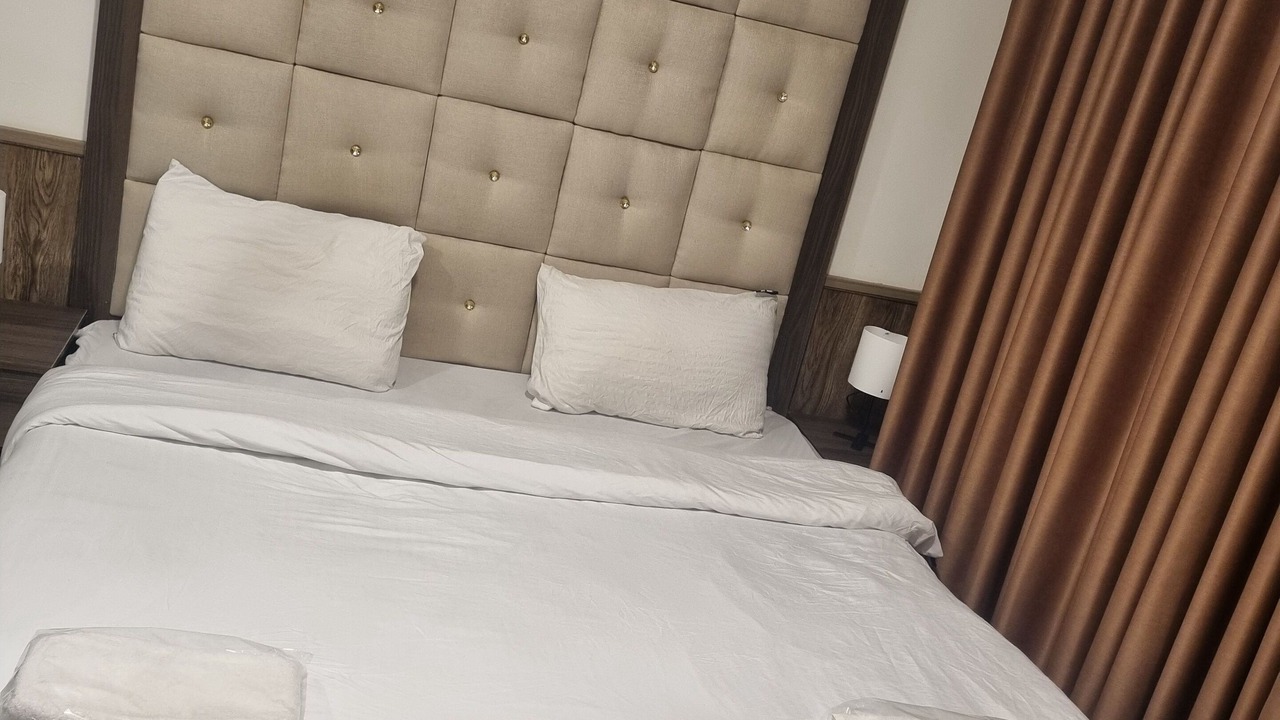 Photo of Bedroom in Amman