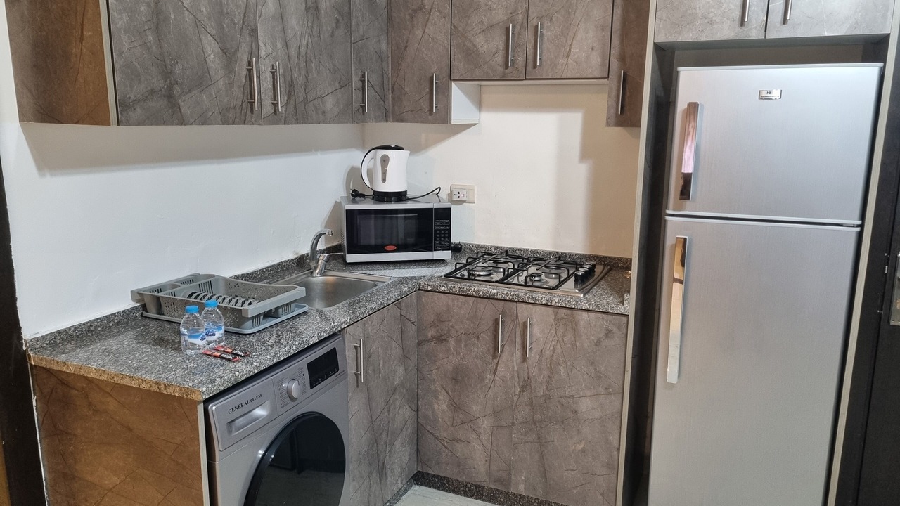 Photo of Kitchen in Amman