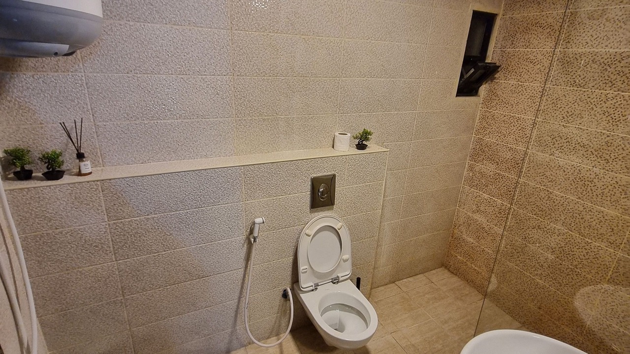 Photo of Bathroom in Amman