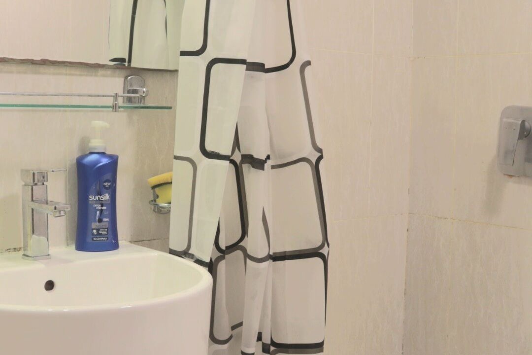 Photo of Bathroom in Business Bay