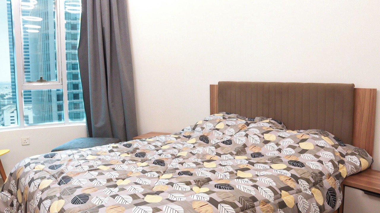 Photo of Bedroom in Business Bay