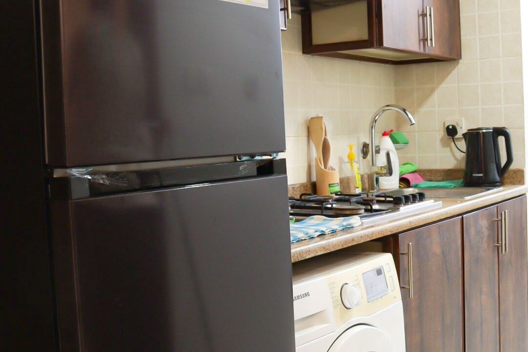 Photo of Kitchen in Business Bay