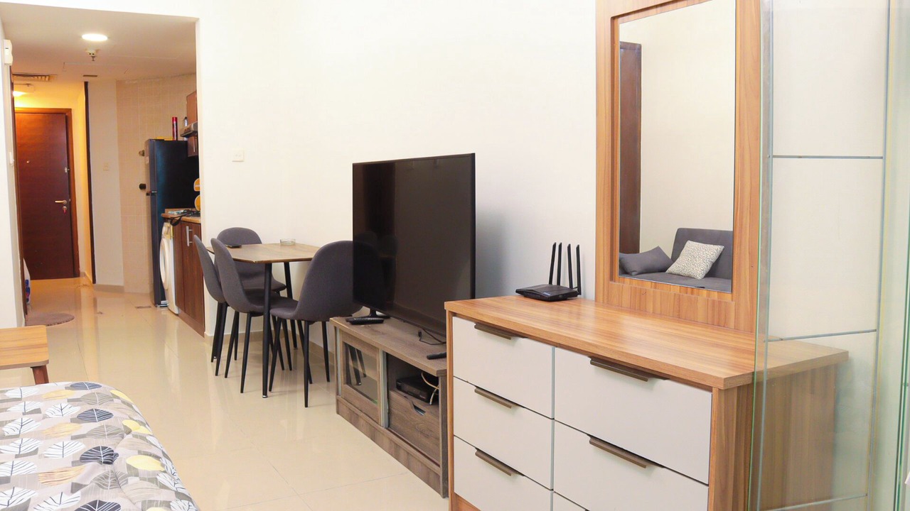 Photo of Bedroom in Business Bay