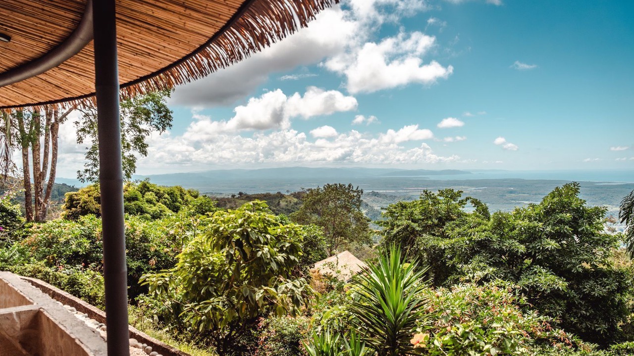Photo of Outdoor in Ciudad Cortes