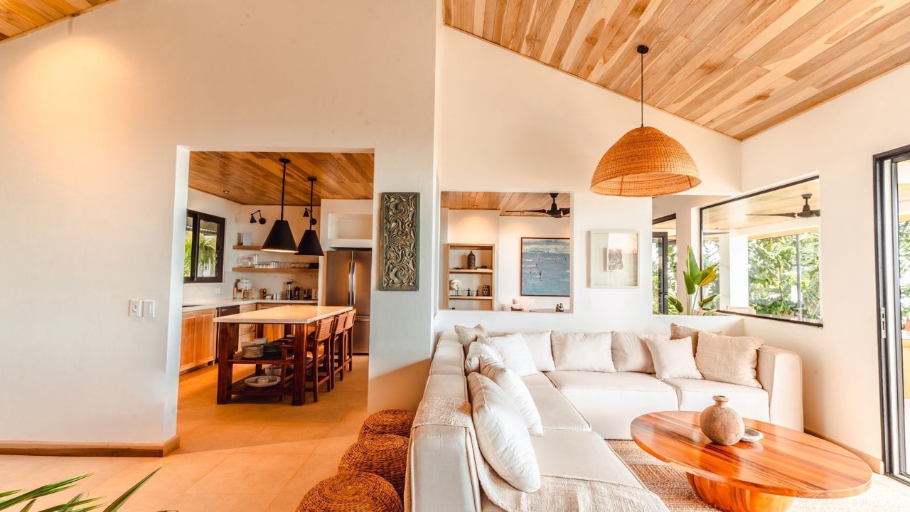 Photo of Livingroom in Ciudad Cortes