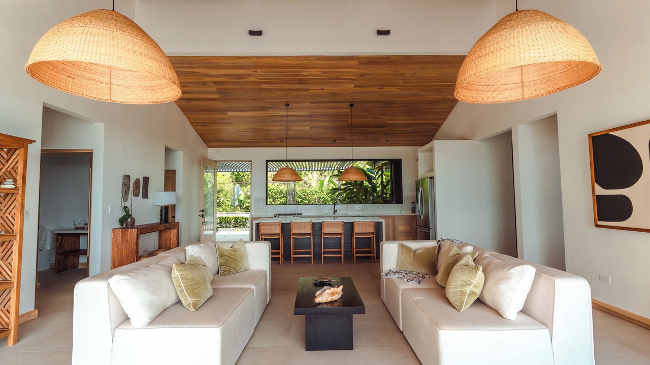 Photo of Livingroom in Ciudad Cortes