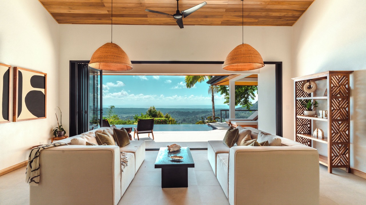 Photo of Livingroom in Ciudad Cortes