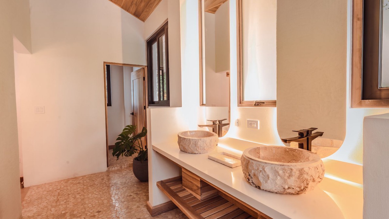 Photo of Bathroom in Ciudad Cortes
