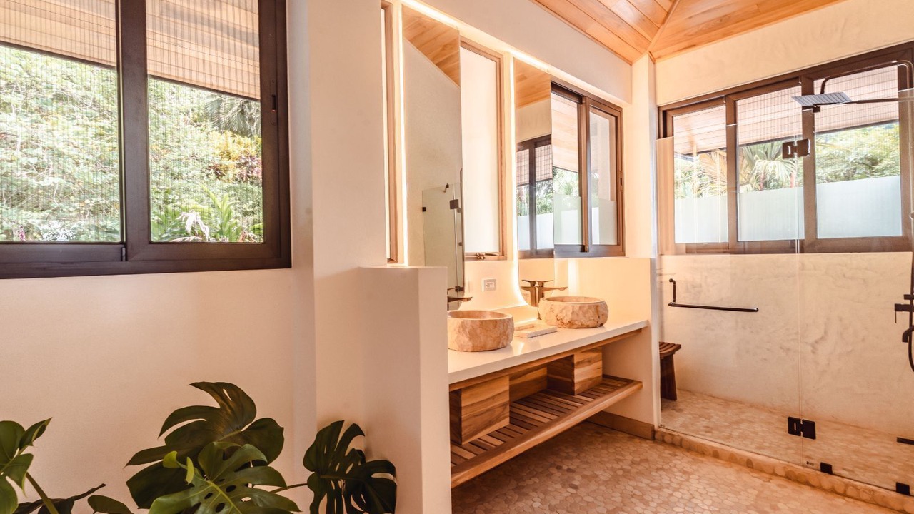 Photo of Bathroom in Ciudad Cortes