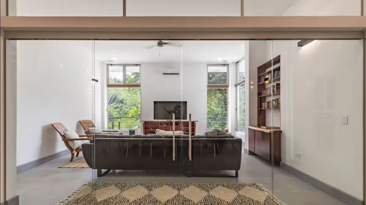 Photo of Livingroom in Playa Guiones