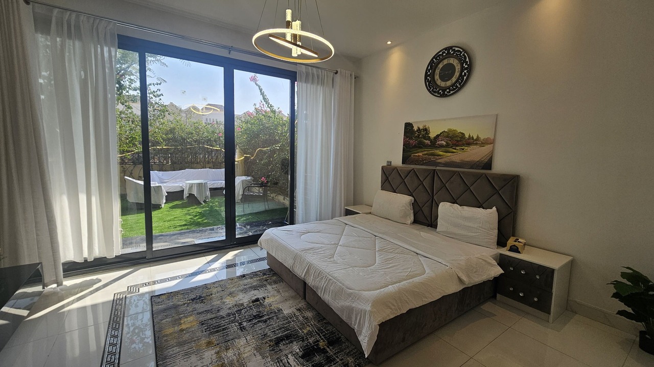Photo of Bedroom in Dubai
