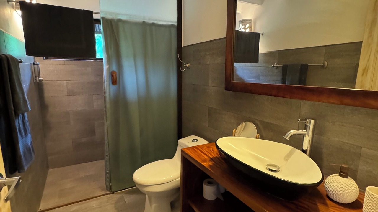 Photo of Bathroom in Los Pargos