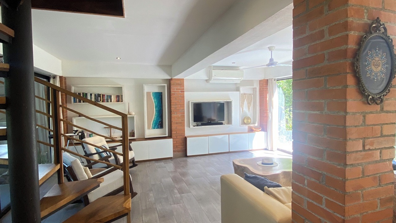 Photo of Livingroom in Los Pargos
