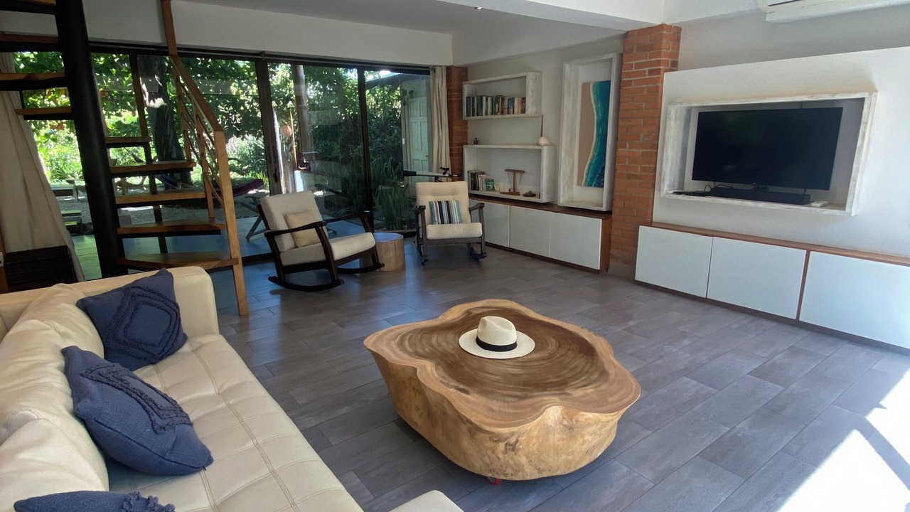 Photo of Livingroom in Los Pargos