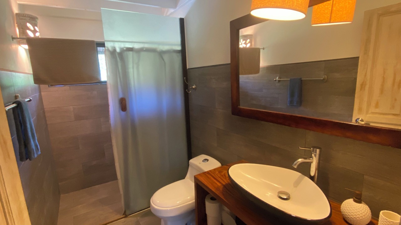 Photo of Bathroom in Los Pargos