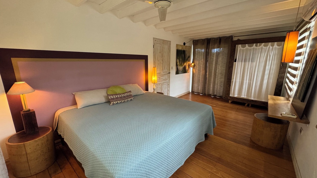 Photo of Bedroom in Los Pargos