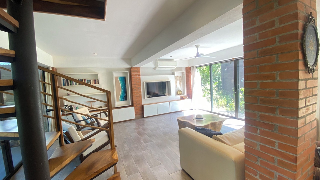 Photo of Livingroom in Los Pargos