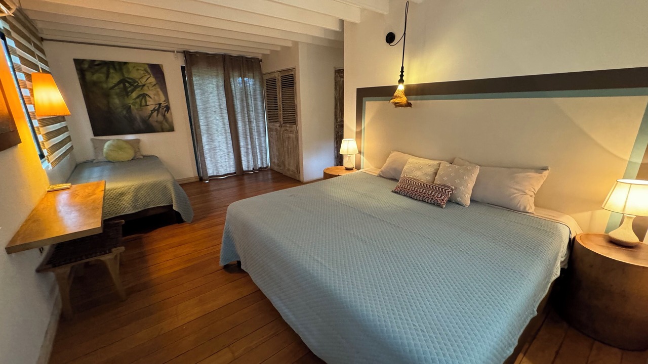 Photo of Bedroom in Los Pargos