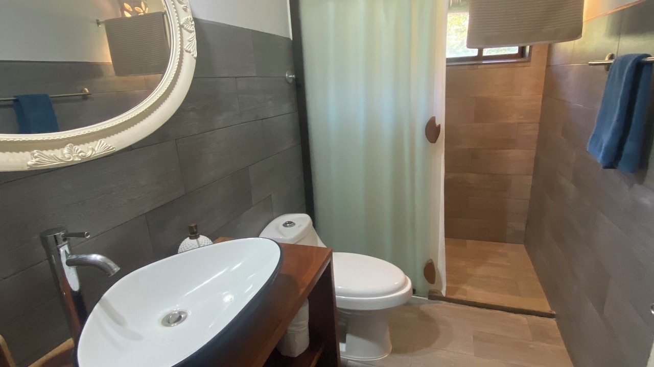 Photo of Bathroom in Los Pargos