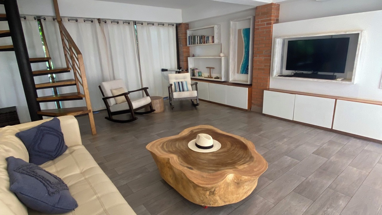 Photo of Livingroom in Los Pargos